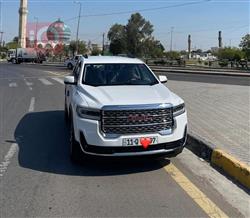 GMC Acadia